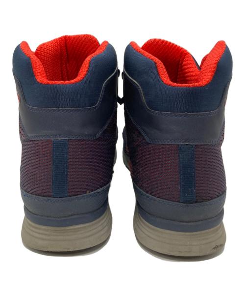 Timberland（ティンバーランド）Timberland (ティンバーランド) ハイカーシューズ ネイビー サイズ:30cmの古着・服飾アイテム