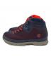 Timberland (ティンバーランド) ハイカーシューズ ネイビー サイズ:30cm：7000円