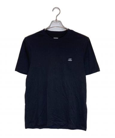 中古・古着通販】C.P COMPANY (シーピーカンパニー) ワンポイントロゴT