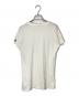MONCLER (モンクレール) SS T-SHIRT ホワイト サイズ:14：5000円