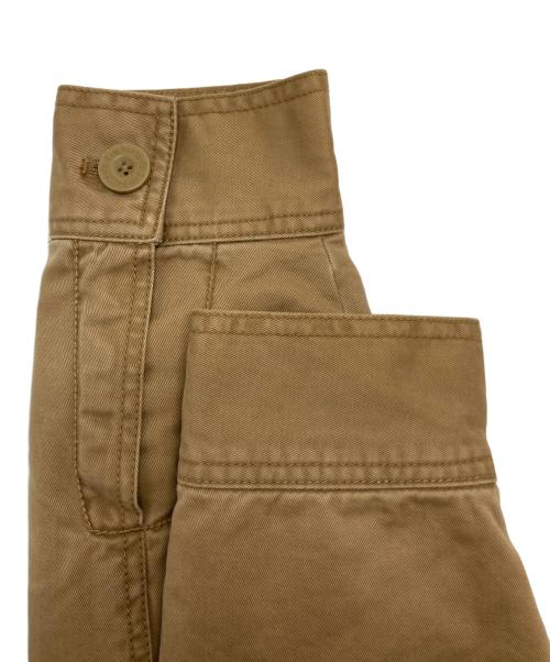 Timberland（ティンバーランド）Timberland (ティンバーランド) ワークジャケット ベージュ サイズ:Ⅿの古着・服飾アイテム