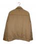 Timberland (ティンバーランド) ワークジャケット ベージュ サイズ:Ⅿ：7000円