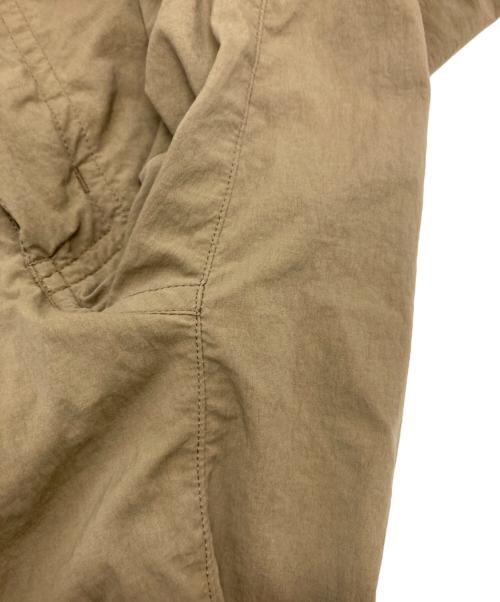 ARC'TERYX（アークテリクス）ARC'TERYX (アークテリクス) ナイロンショーツ ブラウン サイズ:36の古着・服飾アイテム