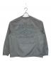UMBRO (アンブロ) NYLON METAL PISTE グレー サイズ:SIZE 100：4500円