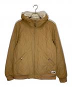 THE NORTH FACEザ ノース フェイス）の古着「CUCHILLO FZ HOODY」｜ブラウン