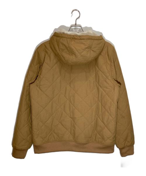 THE NORTH FACE（ザ ノース フェイス）THE NORTH FACE (ザ ノース フェイス) CUCHILLO FZ HOODY ブラウン サイズ:SIZE Mの古着・服飾アイテム