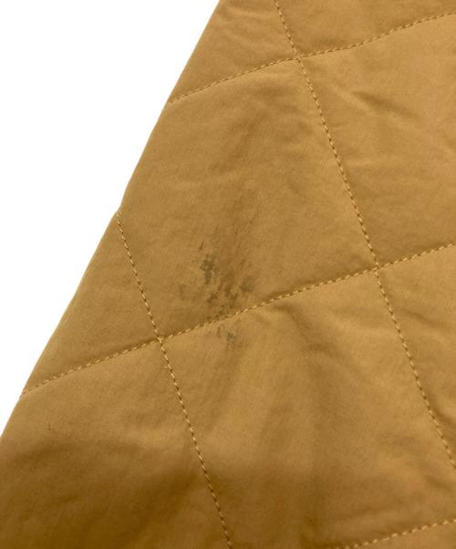 THE NORTH FACE（ザ ノース フェイス）THE NORTH FACE (ザ ノース フェイス) CUCHILLO FZ HOODY ブラウン サイズ:SIZE Mの古着・服飾アイテム
