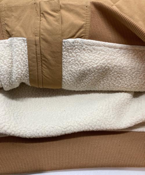 THE NORTH FACE（ザ ノース フェイス）THE NORTH FACE (ザ ノース フェイス) CUCHILLO FZ HOODY ブラウン サイズ:SIZE Mの古着・服飾アイテム