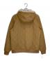 THE NORTH FACE (ザ ノース フェイス) CUCHILLO FZ HOODY ブラウン サイズ:SIZE M：7000円