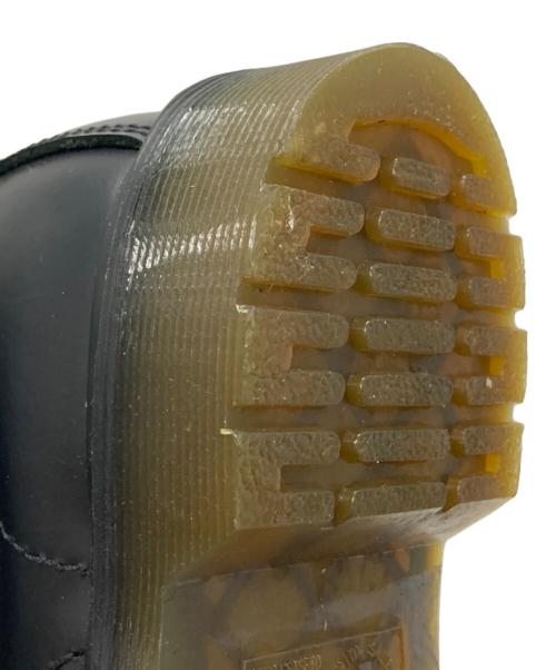 Dr.Martens（ドクターマーチン）Dr.Martens (ドクターマーチン) 8ホールブーツ ブラック サイズ:SIZE UK4の古着・服飾アイテム