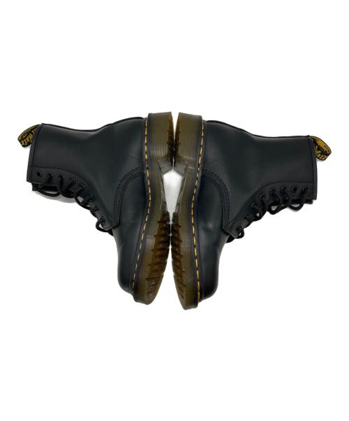 Dr.Martens（ドクターマーチン）Dr.Martens (ドクターマーチン) 8ホールブーツ ブラック サイズ:SIZE UK4の古着・服飾アイテム