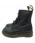 Dr.Martens (ドクターマーチン) 8ホールブーツ ブラック サイズ:SIZE UK4：12000円