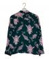 Sun Surf (サンサーフ) L/S RAYON HAWAIIAN SHIRT グリーン サイズ:XL：12000円