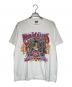 SCREEN STARS BEST（スクリーンズスターズベスト）の古着「プリントTシャツ」｜ホワイト