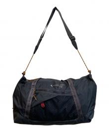 KLATTERMUSEN（クレッタルムーセン）の古着「Mimer Dufflelbag 25L」｜グレー