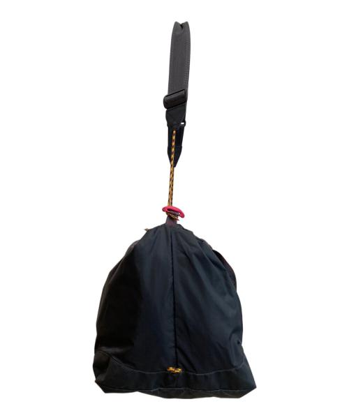 KLATTERMUSEN（クレッタルムーセン）KLATTERMUSEN (クレッタルムーセン) Mimer Dufflelbag 25L グレー サイズ:-の古着・服飾アイテム