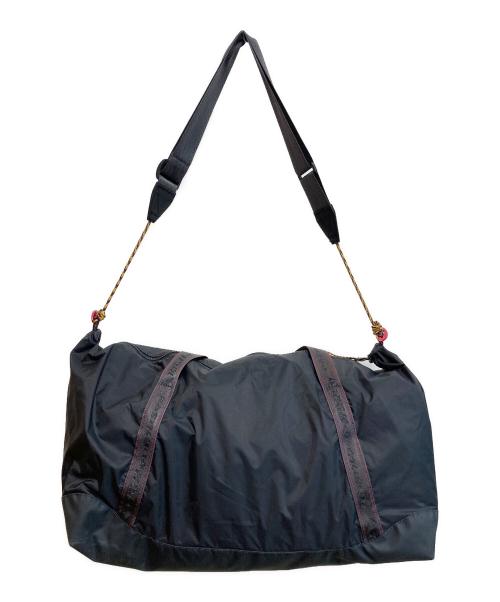 KLATTERMUSEN（クレッタルムーセン）KLATTERMUSEN (クレッタルムーセン) Mimer Dufflelbag 25L グレー サイズ:-の古着・服飾アイテム