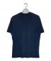 Martine rose (マーティン・ローズ) メタリックロゴ Tシャツ ブラック サイズ:S：12000円