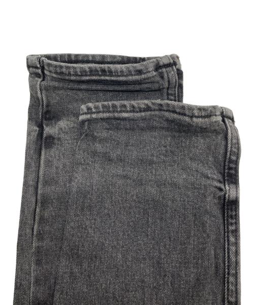 Ksubi（スビ）Ksubi (スビ) スキニーパンツ ブラック サイズ:30の古着・服飾アイテム