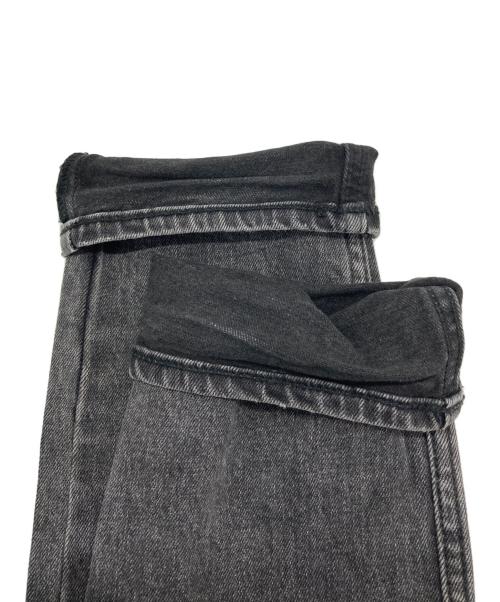 Ksubi（スビ）Ksubi (スビ) スキニーパンツ ブラック サイズ:30の古着・服飾アイテム