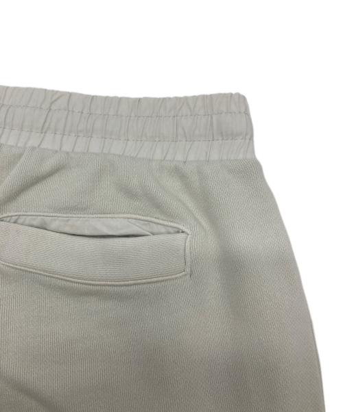 entire studios（エンタイアスタジオ）ENTIRE STUDIOS (エンタイアスタジオ) UTILITY CARGO SWEAT PANTS ホワイト サイズ:Sの古着・服飾アイテム