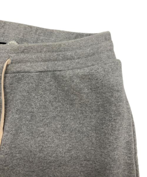 JUN NAKAYAMA（ジュンナカヤマ）JUN NAKAYAMA (ジュンナカヤマ) スウェットパンツ グレー サイズ:SIZE S/Mの古着・服飾アイテム