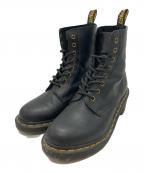 Dr.Martensドクターマーチン）の古着「CLEMENCY」｜ブラック