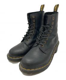 Dr.Martens（ドクターマーチン）の古着「CLEMENCY」｜ブラック