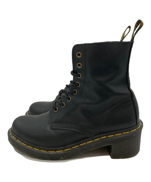 Dr.Martens（ドクターマーチン）Dr.Martens (ドクターマーチン) CLEMENCY ブラック サイズ:SIZE UK 6の古着・服飾アイテム