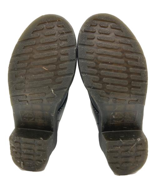 Dr.Martens（ドクターマーチン）Dr.Martens (ドクターマーチン) CLEMENCY ブラック サイズ:SIZE UK 6の古着・服飾アイテム