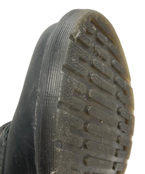 Dr.Martens（ドクターマーチン）Dr.Martens (ドクターマーチン) CLEMENCY ブラック サイズ:SIZE UK 6の古着・服飾アイテム