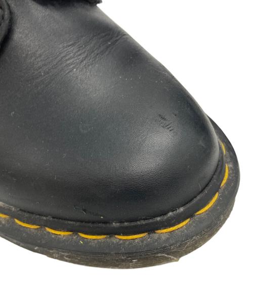 Dr.Martens（ドクターマーチン）Dr.Martens (ドクターマーチン) CLEMENCY ブラック サイズ:SIZE UK 6の古着・服飾アイテム