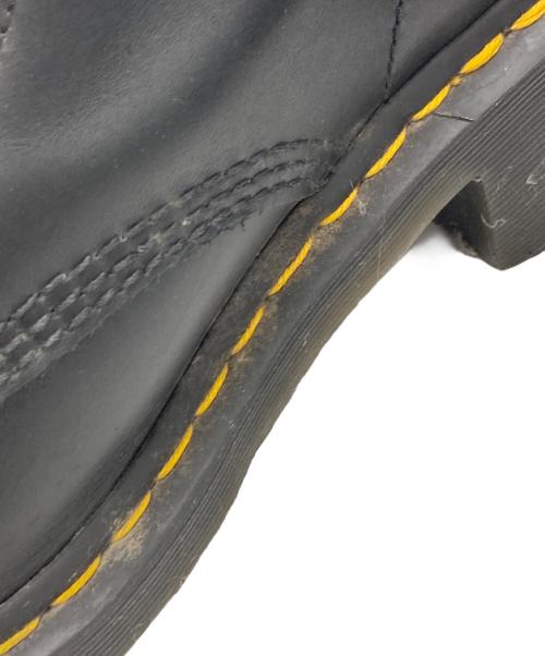Dr.Martens（ドクターマーチン）Dr.Martens (ドクターマーチン) CLEMENCY ブラック サイズ:SIZE UK 6の古着・服飾アイテム