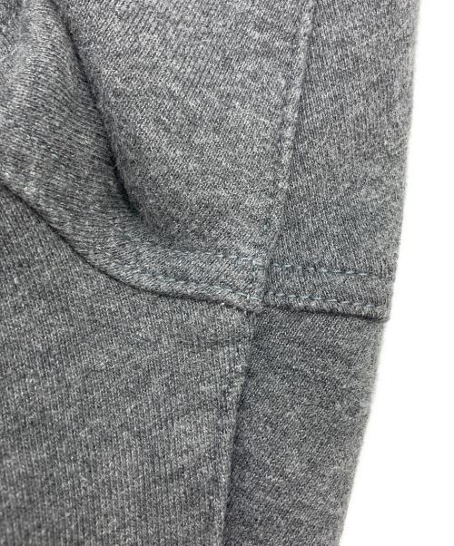 DIESEL（ディーゼル）DIESEL (ディーゼル) スウェットパンツ グレー サイズ:28の古着・服飾アイテム