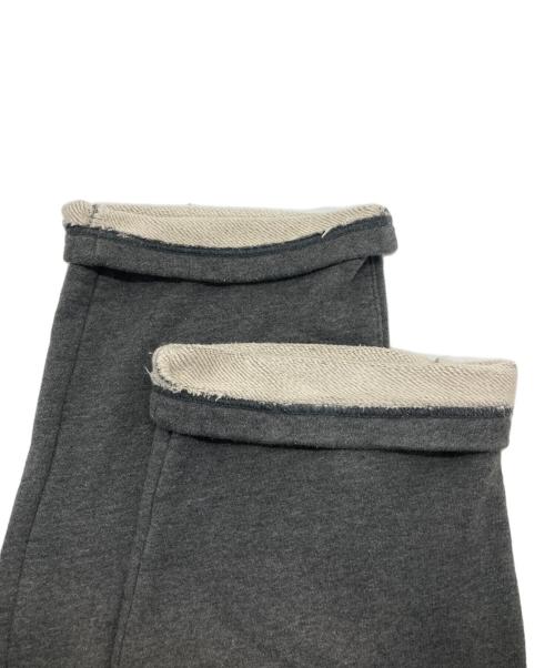DIESEL（ディーゼル）DIESEL (ディーゼル) スウェットパンツ グレー サイズ:28の古着・服飾アイテム
