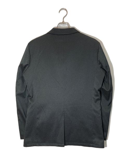 GARNIER（ガルニエ）Garnier (ガルニエ) 3ピースセットアップスーツ ブラック サイズ:Lの古着・服飾アイテム