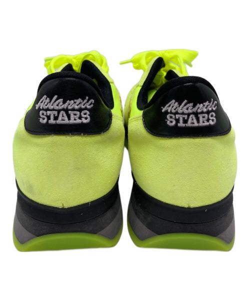 atlantic stars（アトランティックスターズ）Atlantic STARS (アトランティックスターズ) ANTARES イエロー サイズ:SIZE 42の古着・服飾アイテム