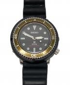 SEIKO×JOURNAL STANDARDセイコー×ジャーナルスタンダード）の古着「腕時計」｜ブラック