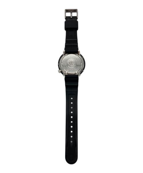 SEIKO（セイコー）SEIKO (セイコー) JOURNAL STANDARD (ジャーナルスタンダード) 腕時計 ブラック サイズ:-の古着・服飾アイテム