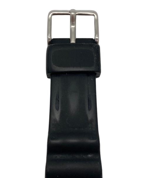 SEIKO（セイコー）SEIKO (セイコー) JOURNAL STANDARD (ジャーナルスタンダード) 腕時計 ブラック サイズ:-の古着・服飾アイテム