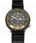 SEIKO（セイコー）の古着「腕時計」｜ブラック