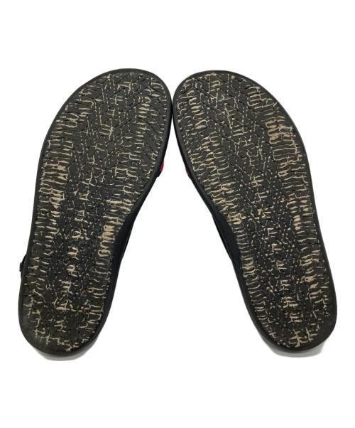 MARNI（マルニ）MARNI (マルニ) FUSSBETT SANDAL ブラック サイズ:37の古着・服飾アイテム