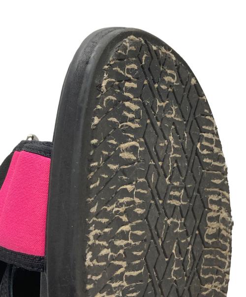 MARNI（マルニ）MARNI (マルニ) FUSSBETT SANDAL ブラック サイズ:37の古着・服飾アイテム