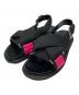 MARNI（マルニ）の古着「FUSSBETT SANDAL」｜ブラック
