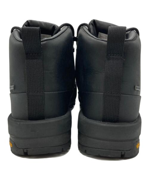 THE NORTH FACE（ザ ノース フェイス）THE NORTH FACE (ザ ノース フェイス) Glenclyffe Mid Leather GORE-TEX ブラック サイズ:28cmの古着・服飾アイテム