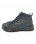 THE NORTH FACE (ザ ノース フェイス) Glenclyffe Mid Leather GORE-TEX ブラック サイズ:28cm：18000円
