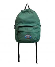 SUPREME（シュプリーム）の古着「vampire boy backpack」｜グリーン