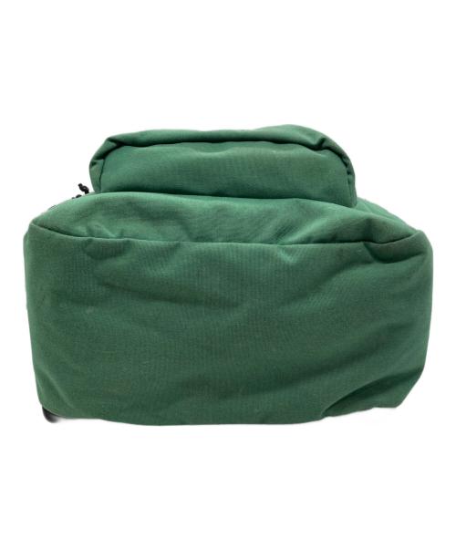 SUPREME（シュプリーム）SUPREME (シュプリーム) vampire boy backpack グリーンの古着・服飾アイテム