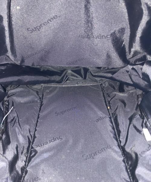 SUPREME（シュプリーム）SUPREME (シュプリーム) vampire boy backpack グリーンの古着・服飾アイテム