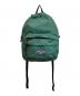 SUPREME（シュプリーム）の古着「vampire boy backpack」｜グリーン